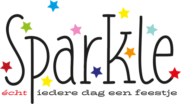 Logo Sparkle